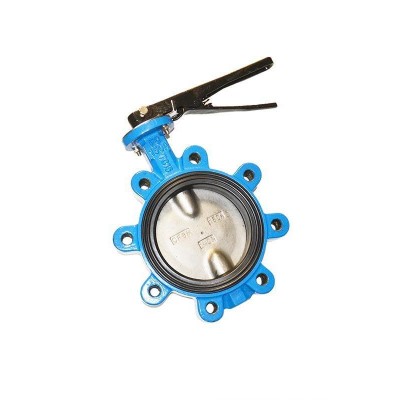 Butterfly Valves